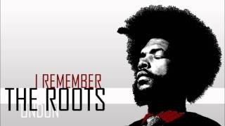 The Roots - I Remember [HD] + Lyrics (Undun 2011)