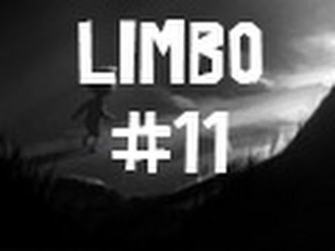 LENTÄVIÄ LAATIKKOJA!: Limbo - Osa 11
