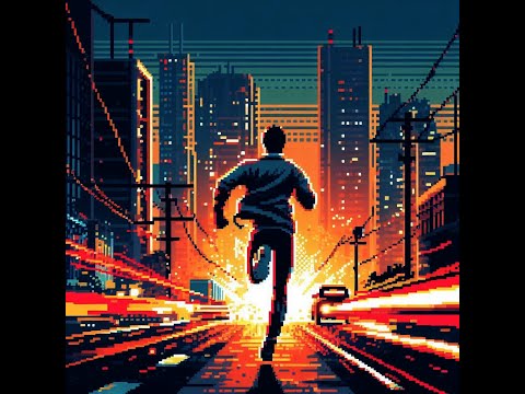 TheFuturisticIdiot - Pursuit