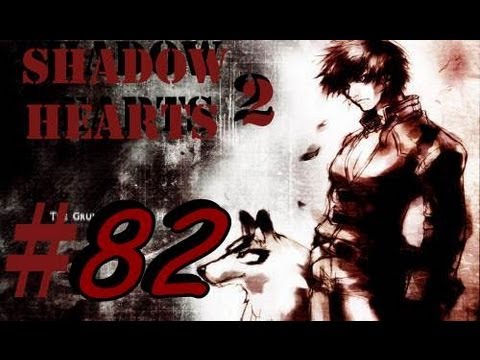 Let's Play Shadow Hearts Covenant Part 82 - Mechalord
