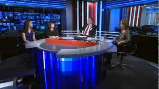 Could 2014 be Nigel Farage's year?