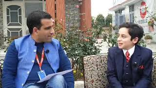 12 Year Old Talha, Star of Hamid Movie brings National Award for Best Child Artist video