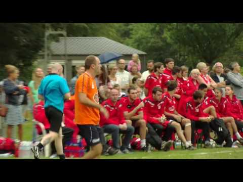 AKC Luma vs Scaldis overzicht veldcompetitie