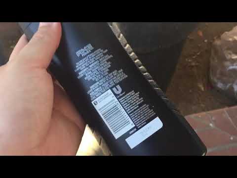 Rip Axe Phoenix Body Wash (9/8/2020 - 11/10/2020)