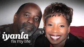Iyanla Is Personally Dedicated to Stopping the Suffering of Black Men | Iyanla: Fix My Life | OWN