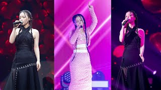[ENG] AB0VE 0RDIN4RY 2021 - LEE HI FULL CUT + P4RTY F0R THE NIGHT + ENC0RE
