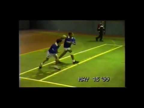 1999 - Campeonato OEMAR - Handebol Mirim Masc. | Medalha de Ouro