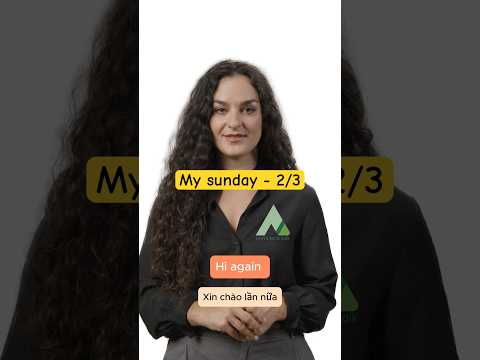 My sunday - Part 4.2