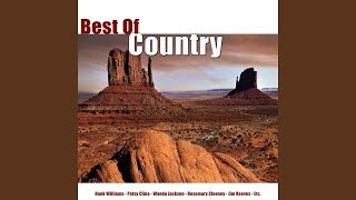 I Wonder Where You Are Tonight