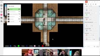 Shattered Star Session 13