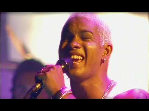 Os Travessos - Quero Te Ver Feliz (DVD Os Travessos - ao vivo)