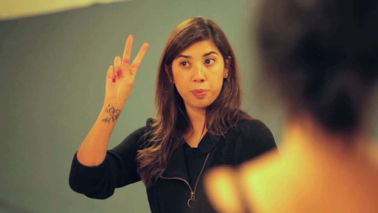 Branca Tango Club Nov. 2016  - Malmö // Sebastian Achaval & Roxana Suarez