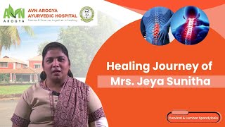 Jeya Sunitha