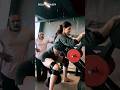 Oh My God Disha Patani So Strong Lifting 35 Kg In Squats Bollywoodlogy Honey Singh Songs