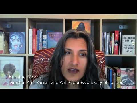 Rumina Morris on London's Climate Emergency Action Plan