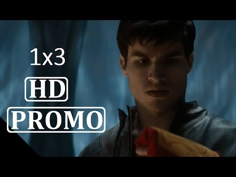 KRYPTON 1x3 Promo | KRYPTON  Season 1 Episode 3 Promo