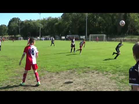 FK VOJVODINA Novi Sad🇷🇸-LASK Linz🇦🇹- G2011 - U11