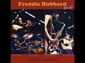 Spiral - Freddie Hubbard, Joe Henderson, Tony Williams, Kenny Barron, Ron Carter 1982