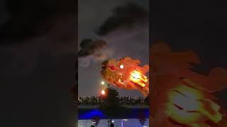 #다낭#드래곤브릿지불쇼#용다리불쇼