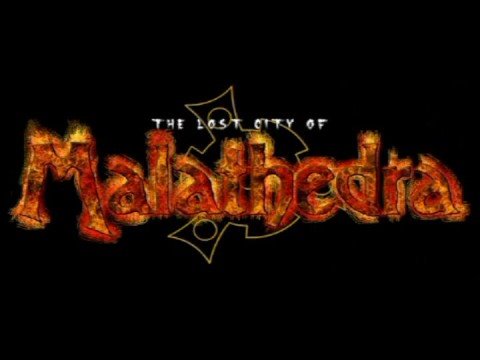 The Lost City of Malathedra PC