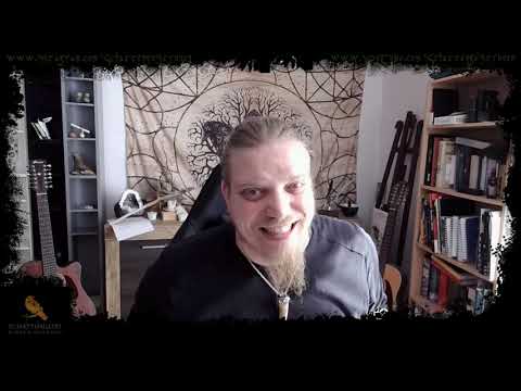 Nordische Mythologie in der Magie - Tyr