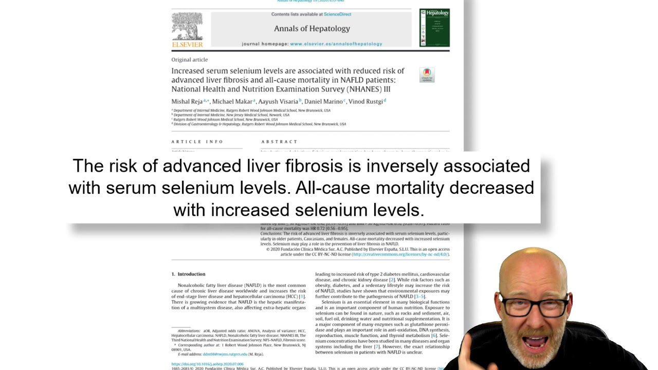 Do You Need to Supplement With Selenium?