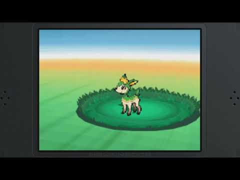 Pokemon Black2 #29: Pogoda dla zwycięzców