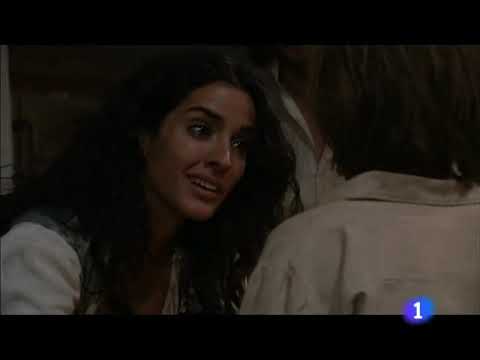 Águila roja segunda temporada capitulo 15