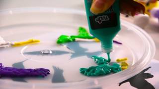 DIY: Create Bird-Friendly Window Decals