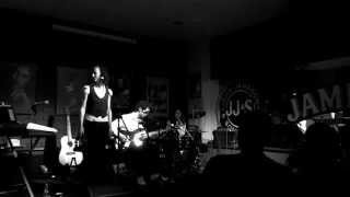 Video SVERVOU - Bounty Rock Cafe (2014)