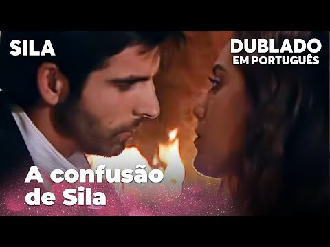 Os planos de fuga de Sila para Istambul - Sila: Prisioneira do Amor | As cenas especiais