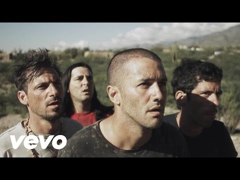 Jauría - Indios Kilme (Video Clip)