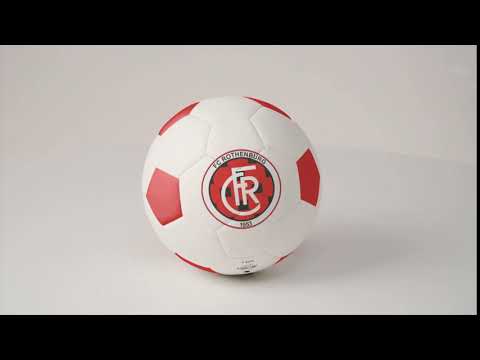 FC Rothenburg Ball intro