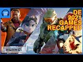 Game of the Year 2021 deel 1 - XGN Cast #40