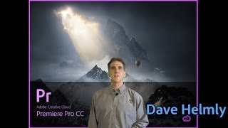 Adobe Premiere Pro CC June 2016 Update (v2015.3)