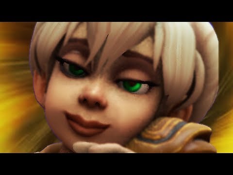 YouTube Thumbnail