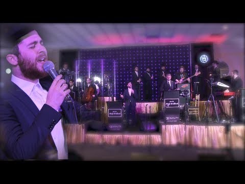 Sruly Lipschitz, Shira Choir, Mendy H - Galgal | שרולי ליפשיץ מקהלת שירה מנדי הרשקוביץ - גלגל החוזר