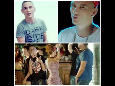 Stresi ft. Pa Kufijt, Lazy & Tidra,& ANI - Ke Ni Per Mu (Official Video)