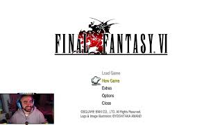 [AUS] The last Pixel Remaster starts today! #TerraLove | !hype | !jupiter |