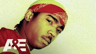 Ja Rule Reflects on His Early Influences - Origins of Hip-Hop - Premieres 5/30