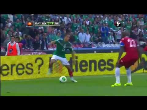 TOP 5:GOLES DE MEXICO MAS HERMOSOS Y EPICOS DES ESTOS AÑOS