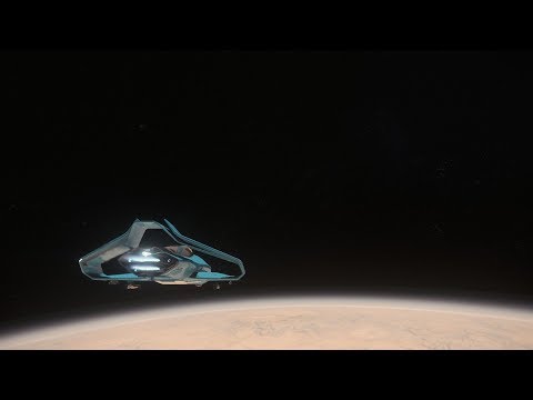 Star Citizen #106 - PTU 3.6 Опять новый билд, что на этот раз сломали?