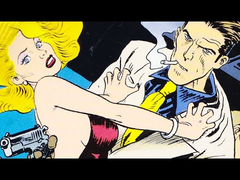 panellogy 348 - jordi bernet