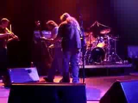 Τα παξιμάδια - 28/04/2007 - Gagarin-Αθήνα Τα παξιμάδια - 28/04/2007 - Gagarin-Αθήνα