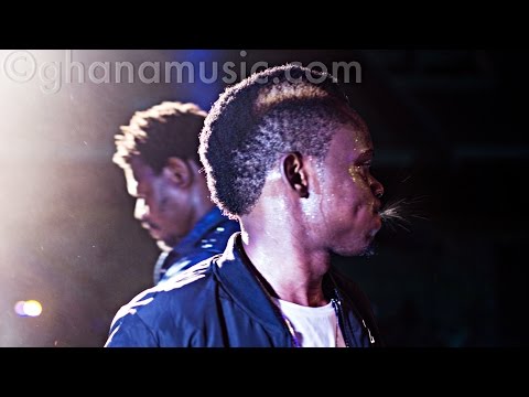 Maccasio Northern Xplosion concert 2017 | Ghana Music