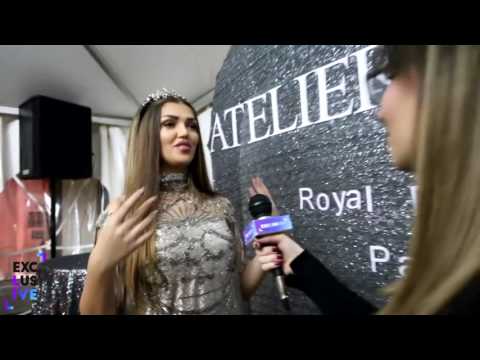 Intervju so Iva Spasovska 4 rodenden atelje by Iva za Exclusive mk 2016