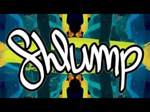 Shlump Circus Mixtape 039 | VISUALIZER