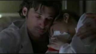 Meredith & Derek - Love will tear us apart