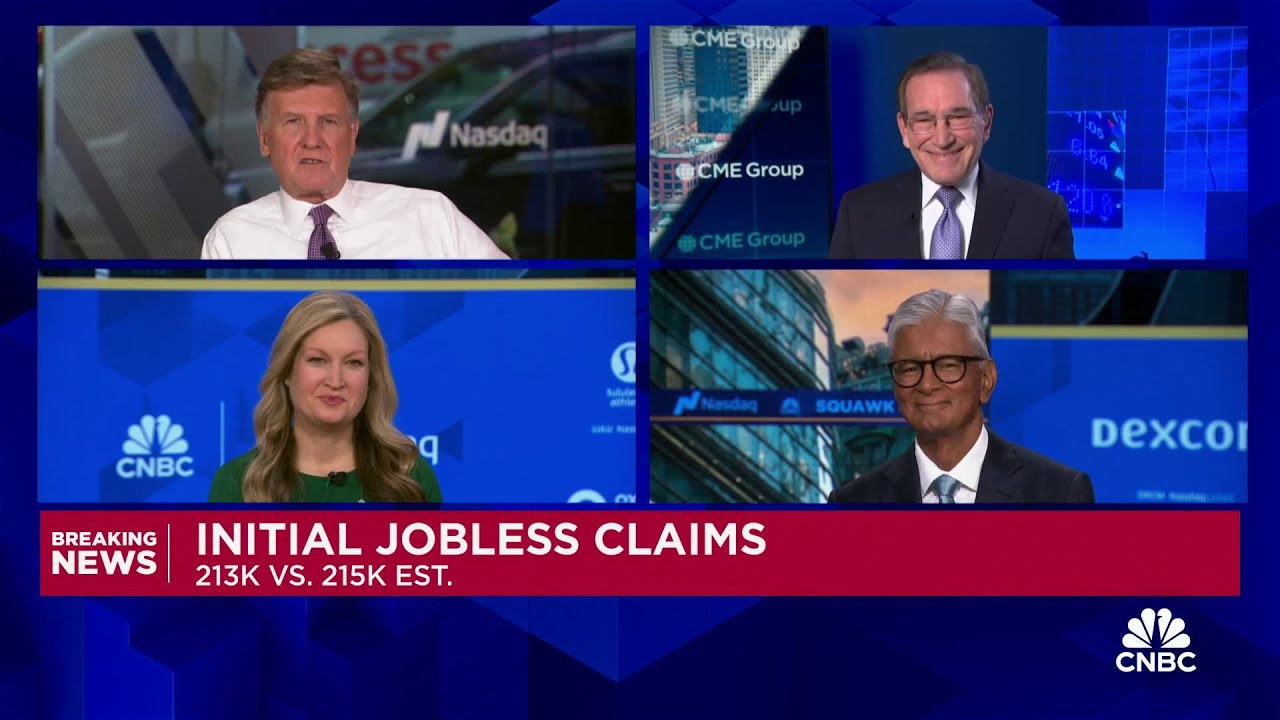 The Fed should hike interest rates at its meeting next month, says Komal Sri-Kumar