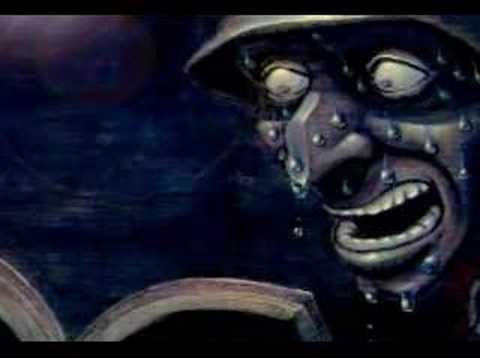 Front Mission 3 Ending Theme